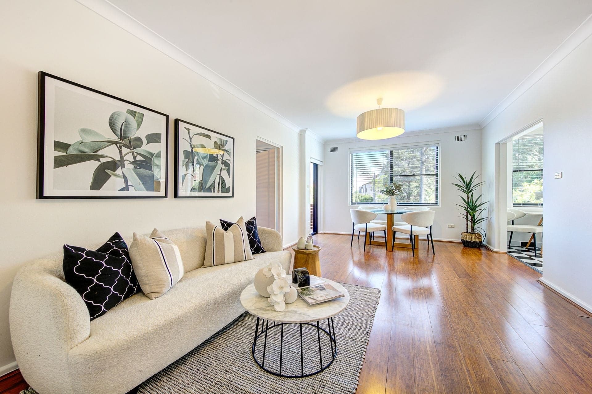 6/34 Rangers Road, CREMORNE, Cremorne - Image 1