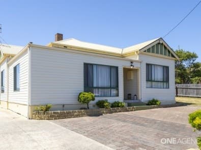 5 Evans Street, COOEE, Cooee - Image 1