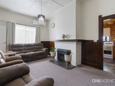 5 Evans Street, COOEE, Cooee - Thumbnail 4