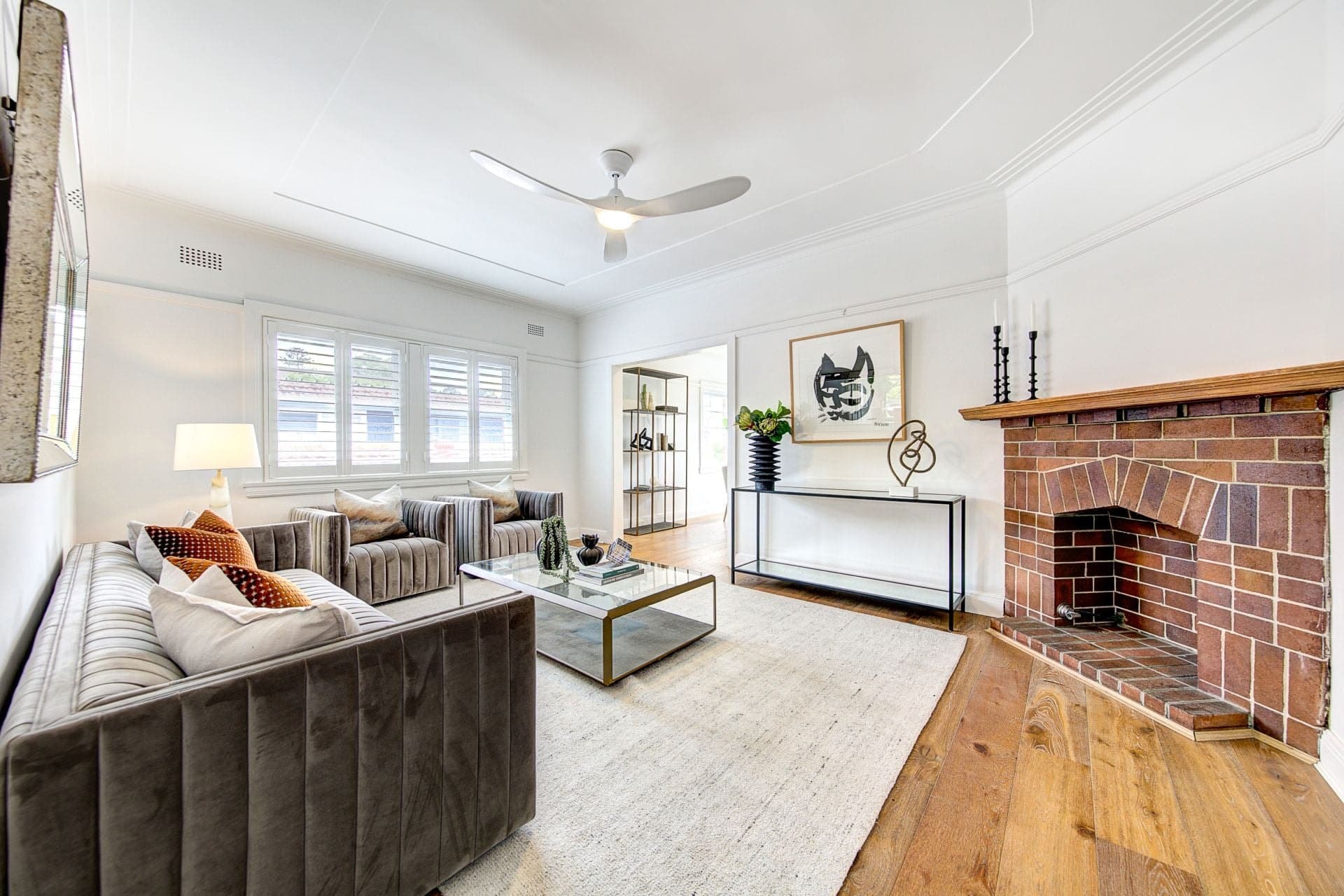 3/14 Queen Street, Mosman, Mosman - Image 1