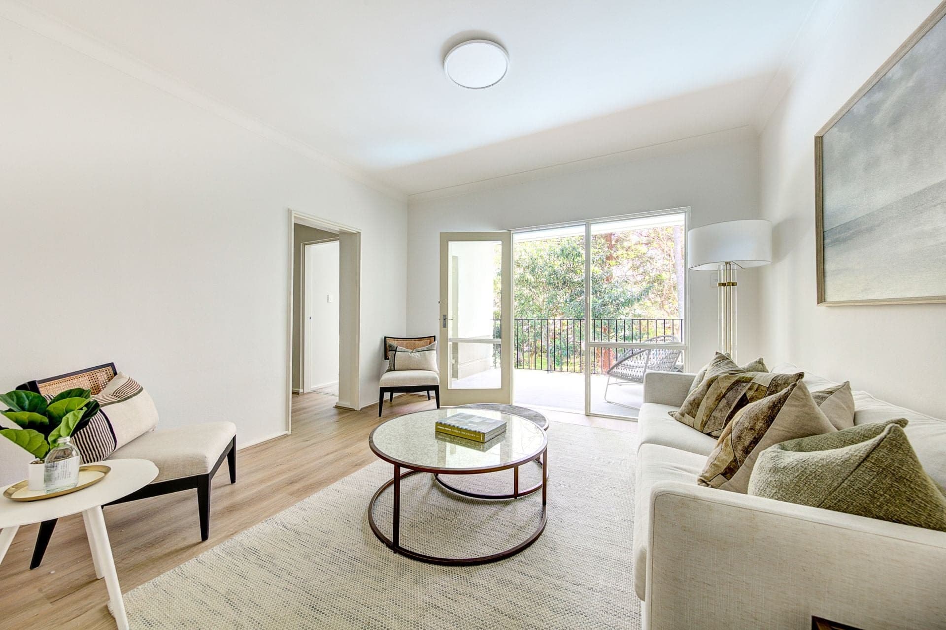 3/40 Benelong Road, Cremorne, Cremorne - Image 1