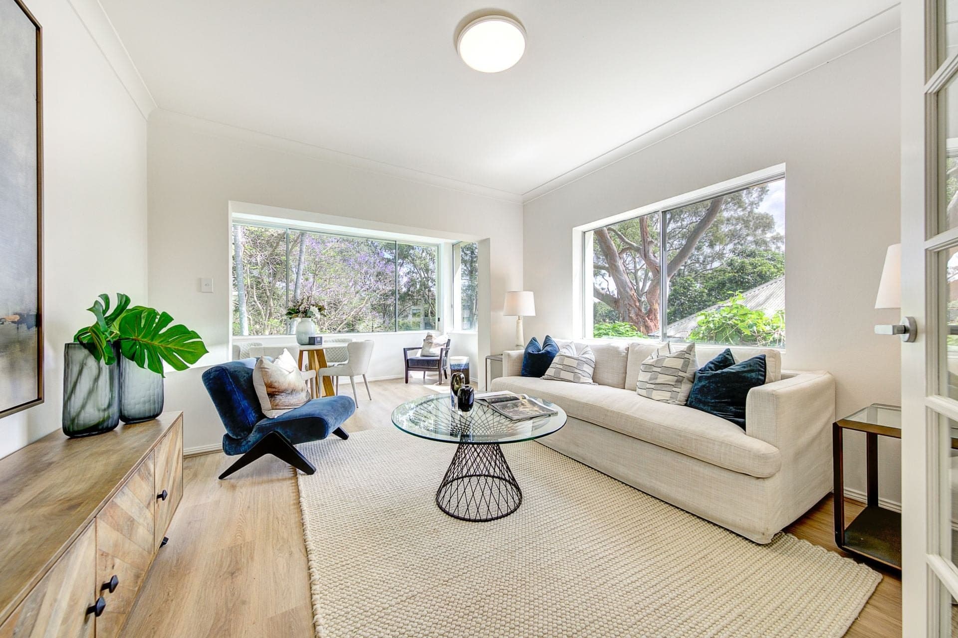 4/40 Benelong Road, Cremorne, Cremorne - Image 1
