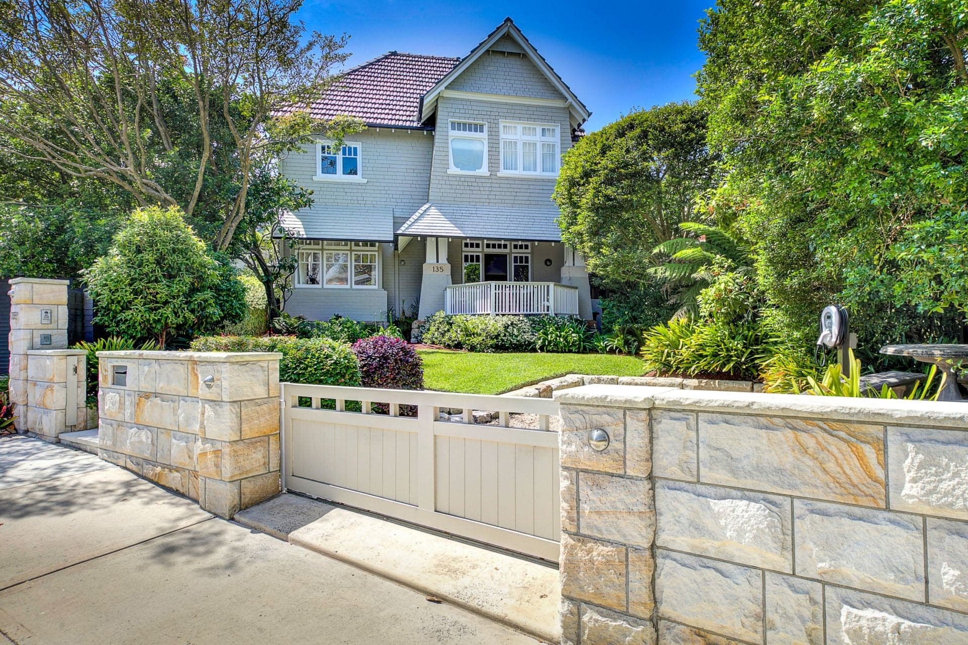 135 Raglan Street, Mosman, Mosman - Image 1