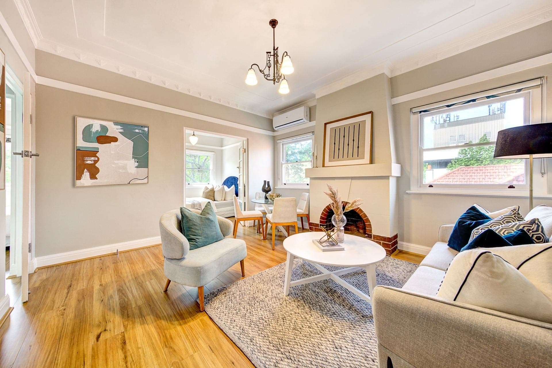 4/26 Yeo Street, Neutral Bay, Neutral Bay - Image 1