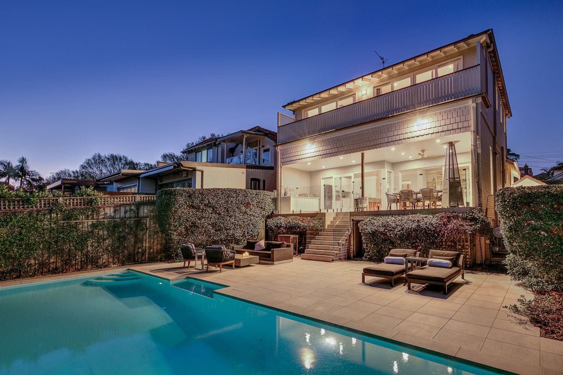 68 Spencer Road, Mosman, Mosman - Image 1