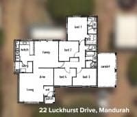22 Luckhurst Drive, Mandurah, Mandurah - Thumbnail 2