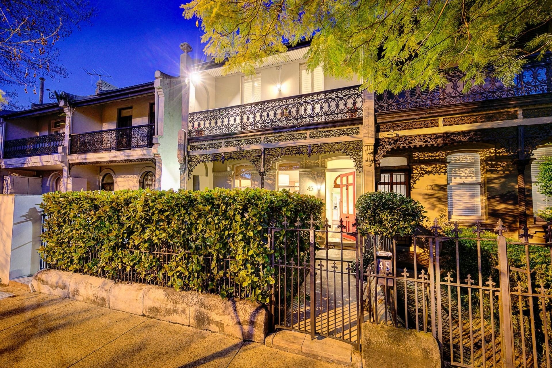 45 West Street, North Sydney, North Sydney - Image 1