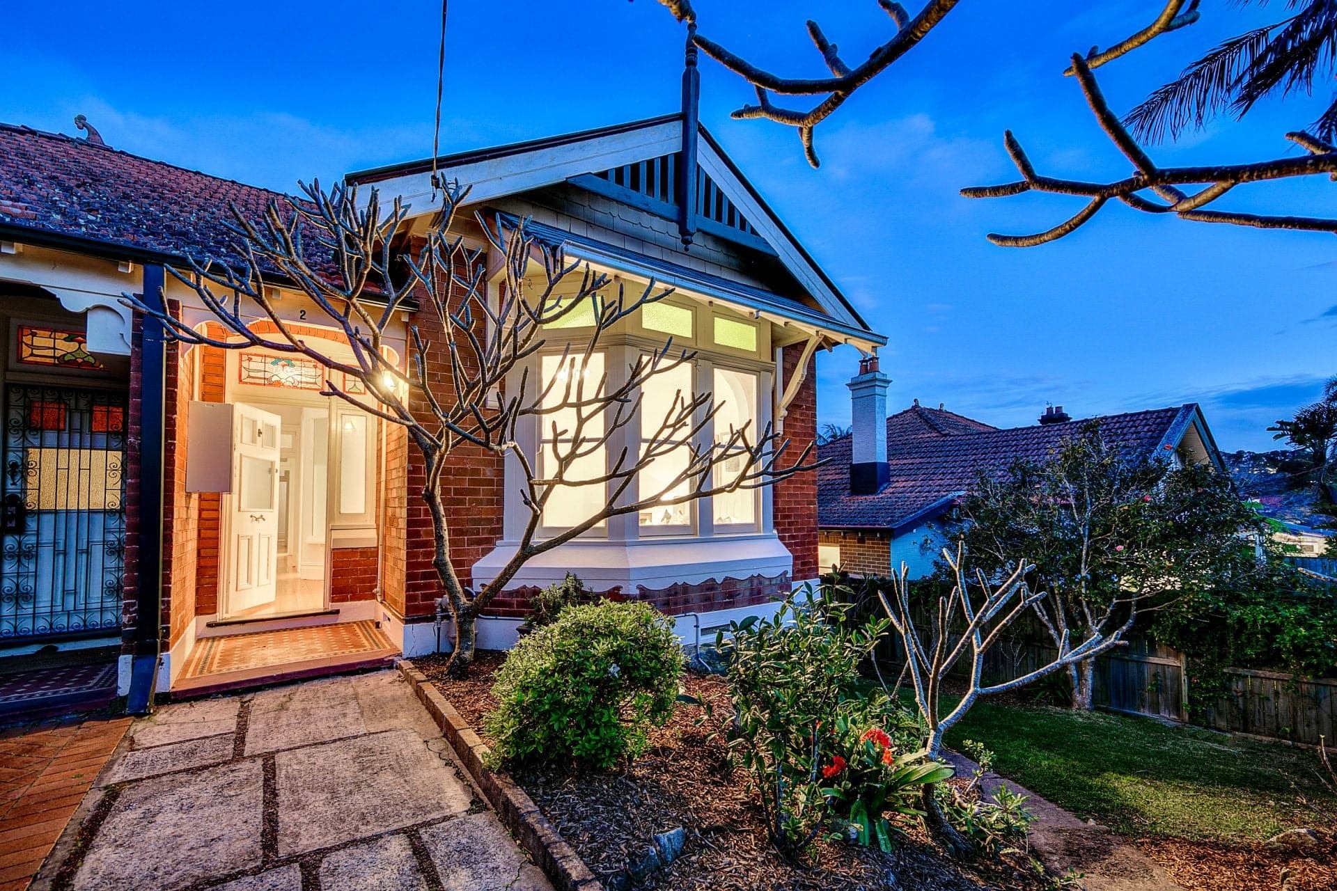 2 Calypso Avenue, Mosman, Mosman - Image 1