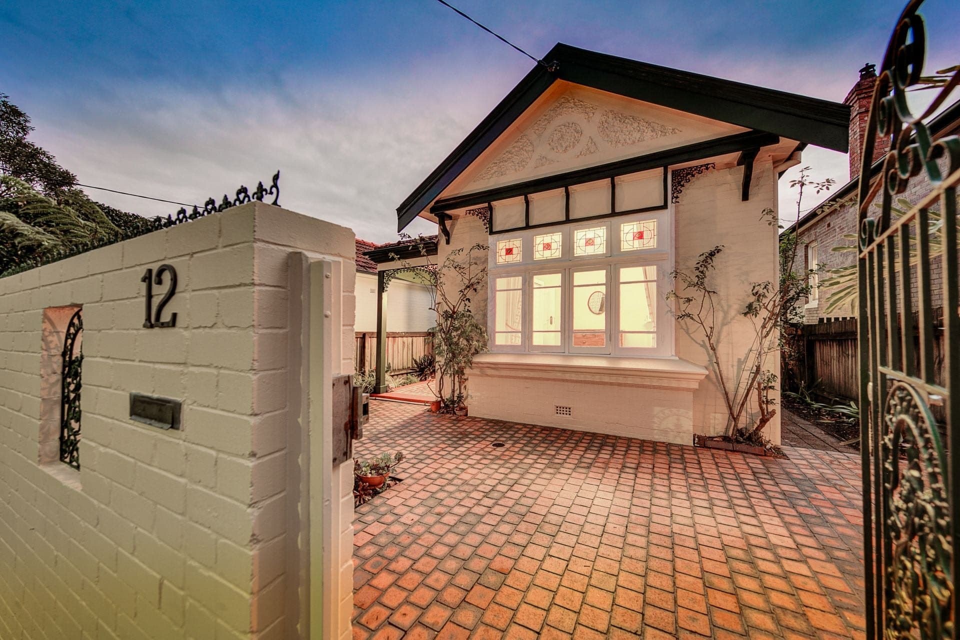 12 Wudgong Street, Mosman, Mosman - Image 1