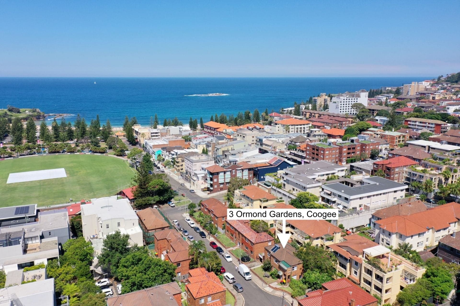 3 Ormond Gardens, Coogee, Coogee - Image 1