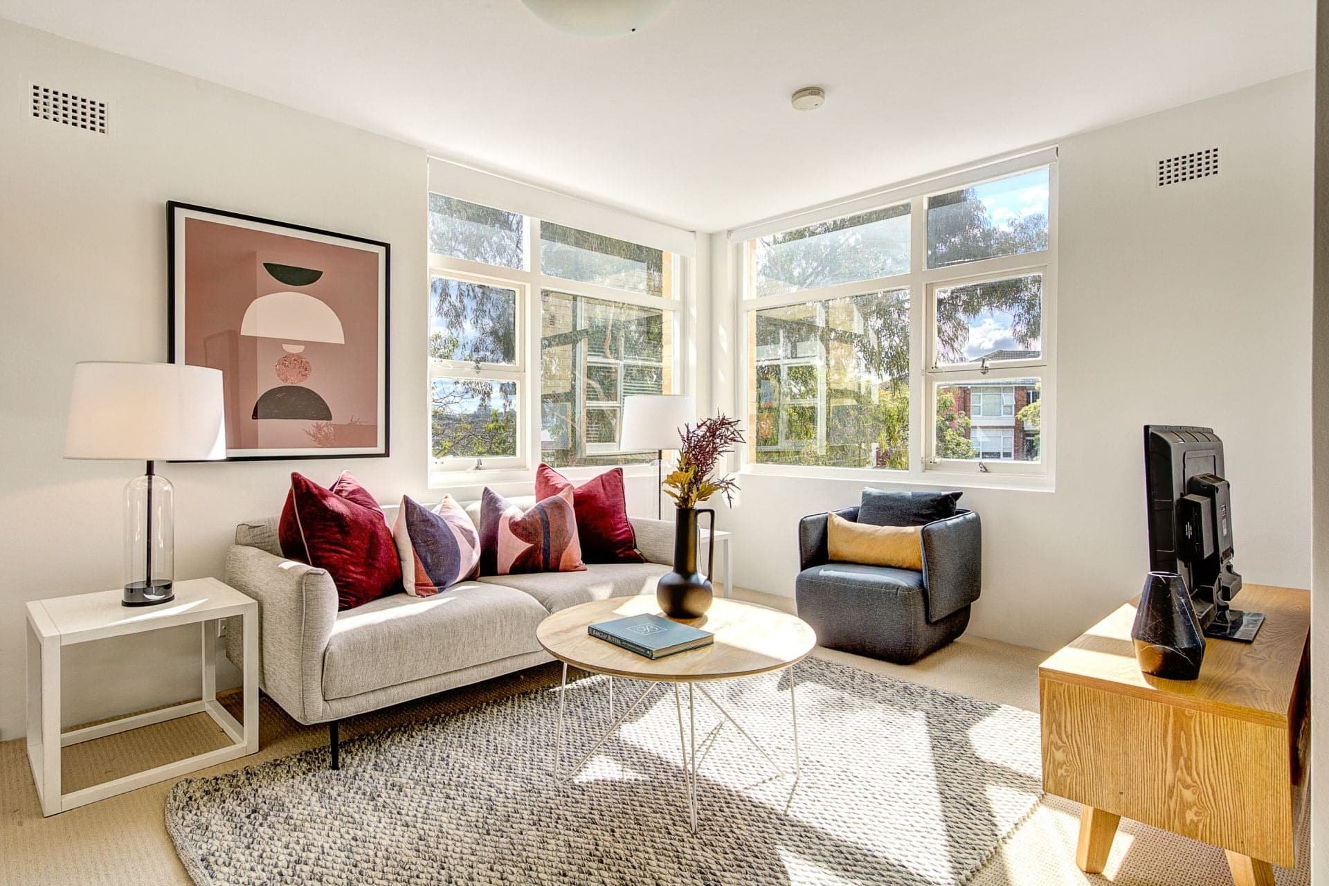 6/125 Raglan Street, Mosman, Mosman - Image 1