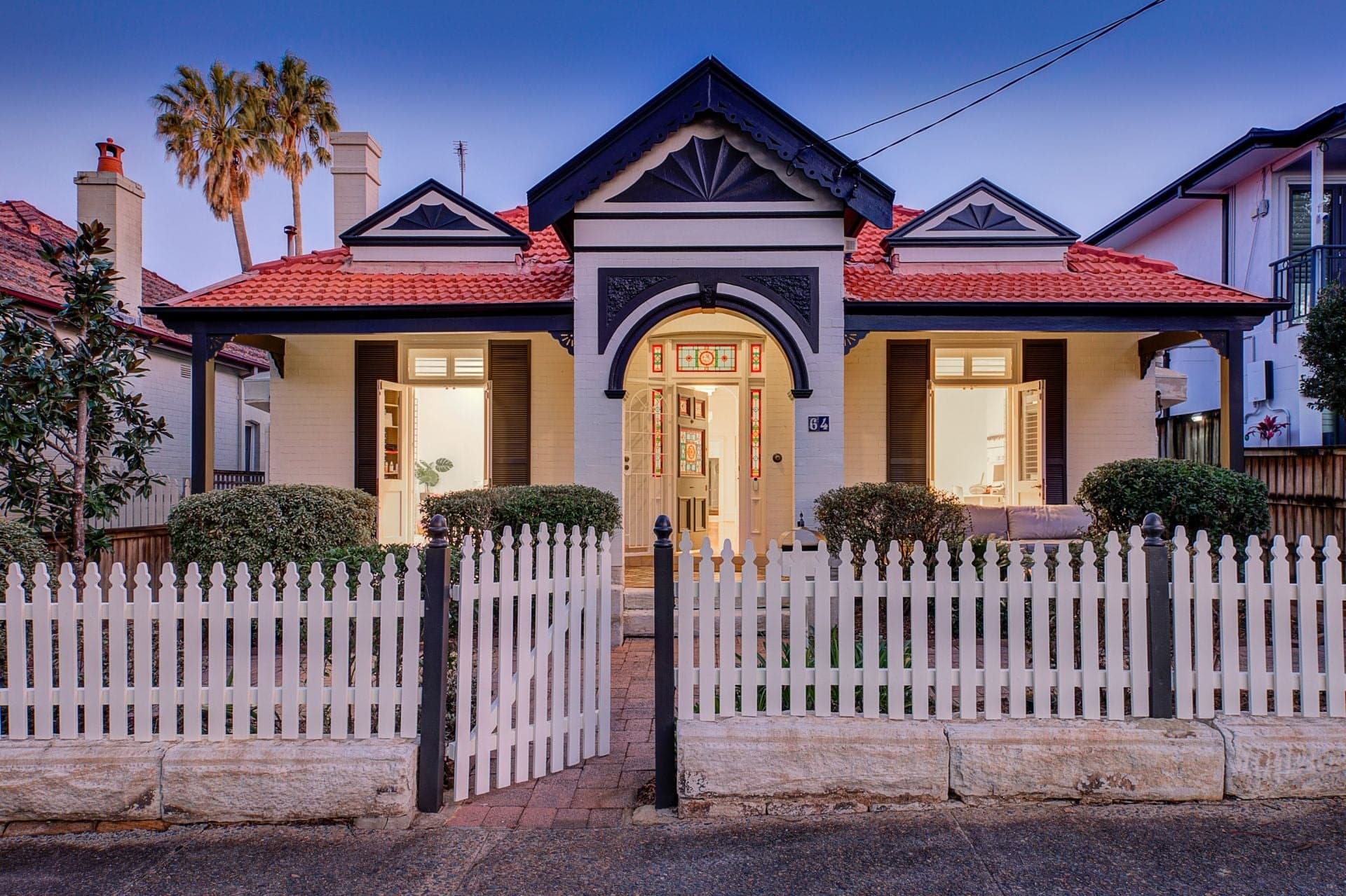 64 Prince Street, Mosman, Mosman - Image 1