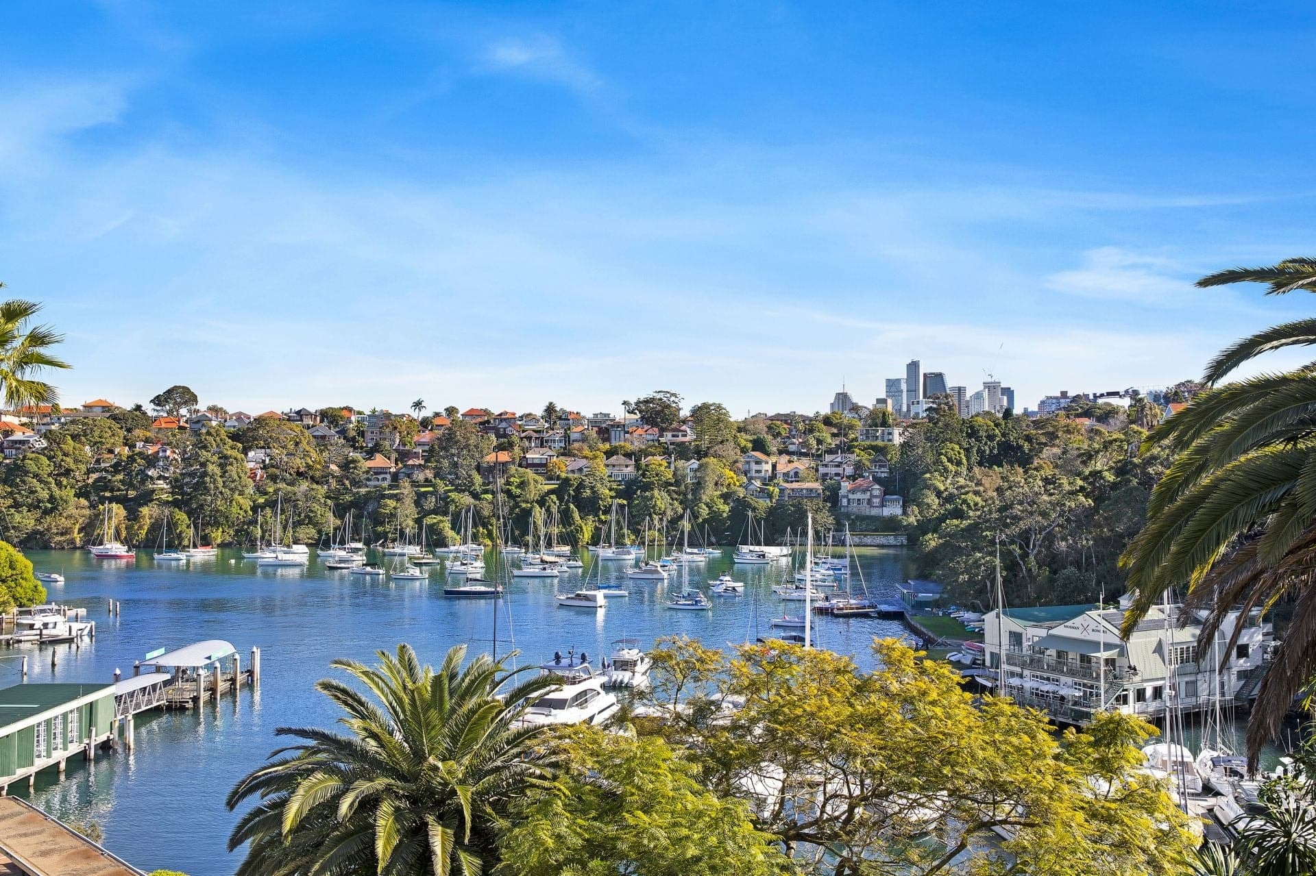 1/2 Mosman Street, Mosman, Mosman - Image 1