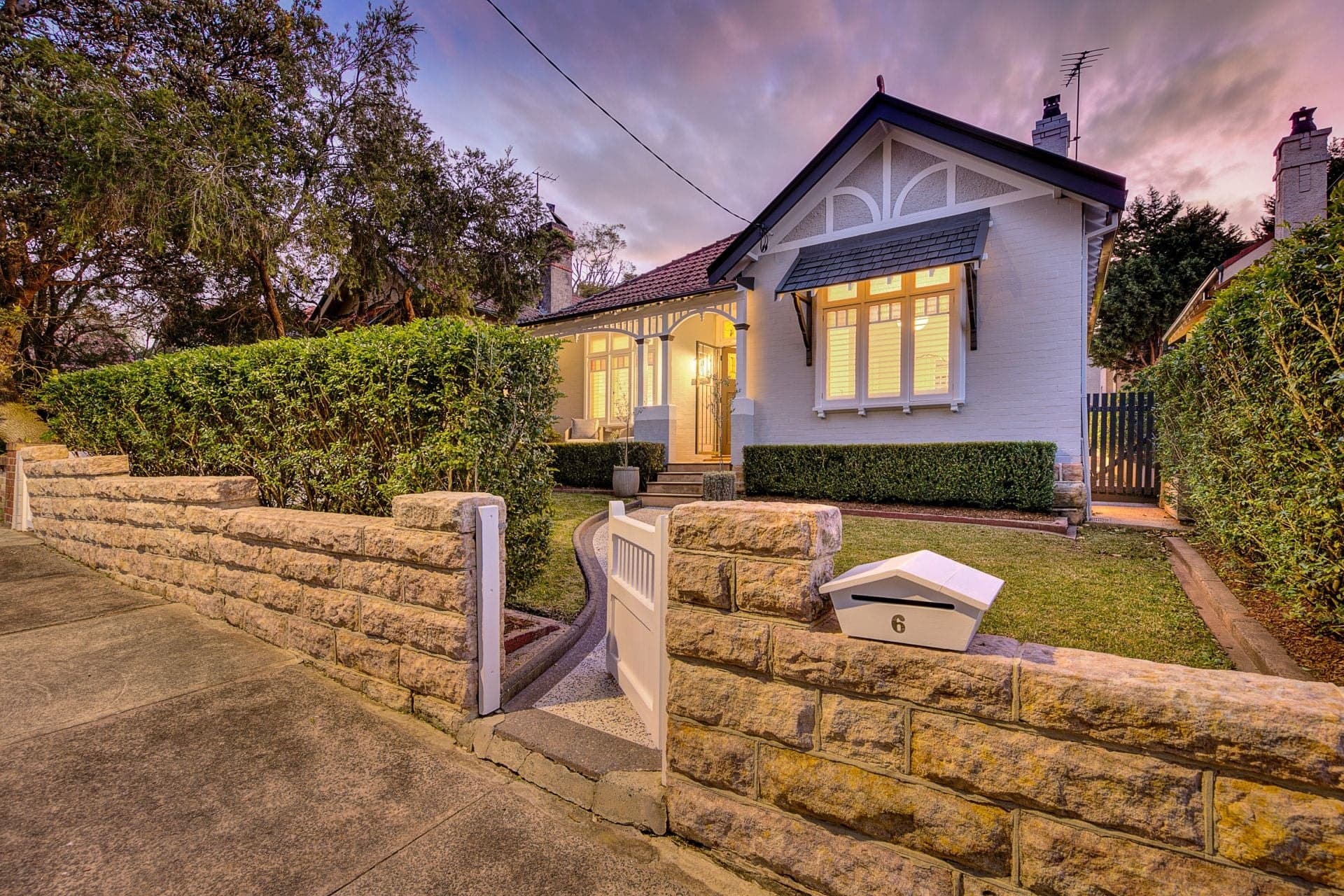 6 Tiley Street, Cammeray, Cammeray - Image 1