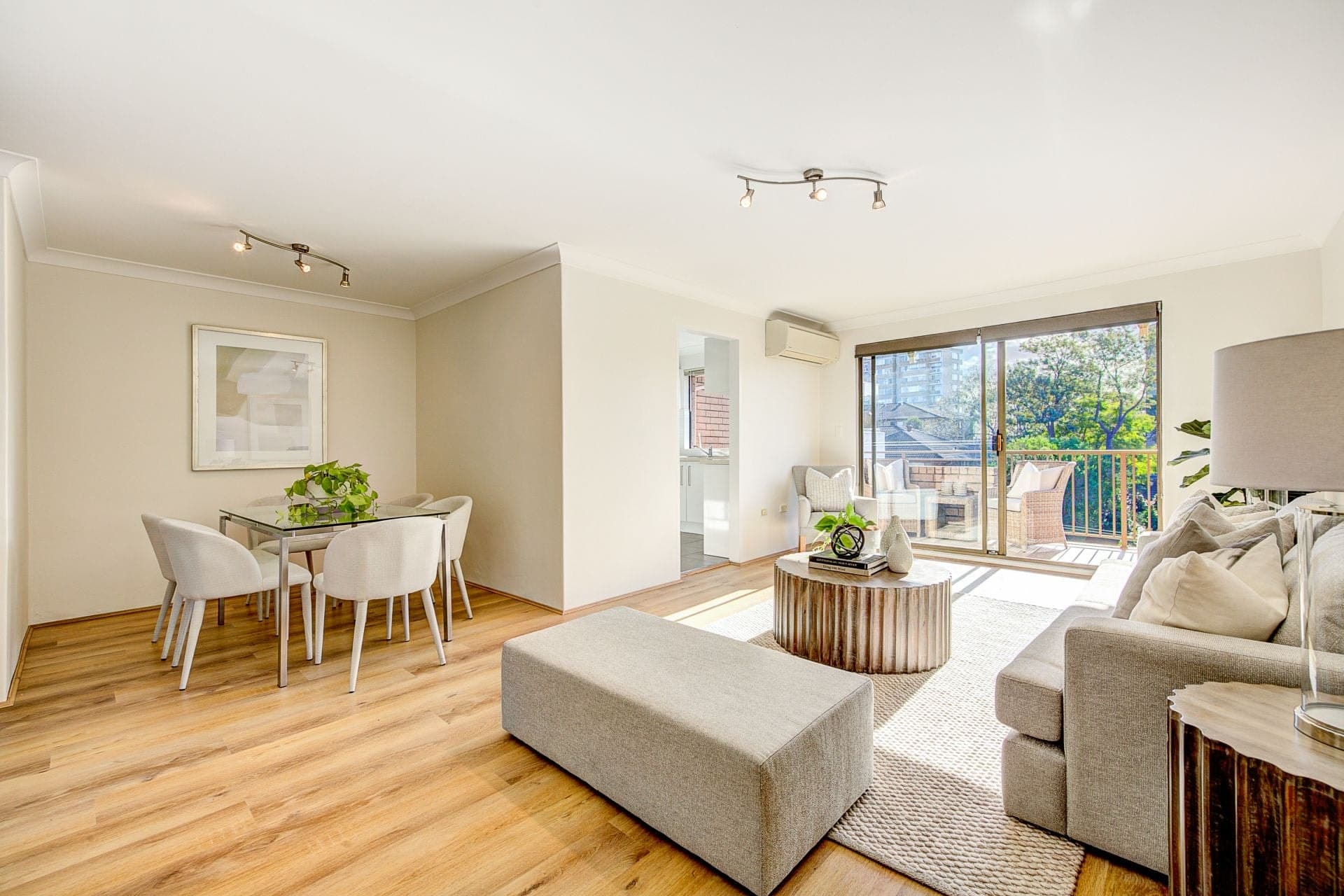 6/23 Parraween Street, Cremorne, Cremorne - Image 1