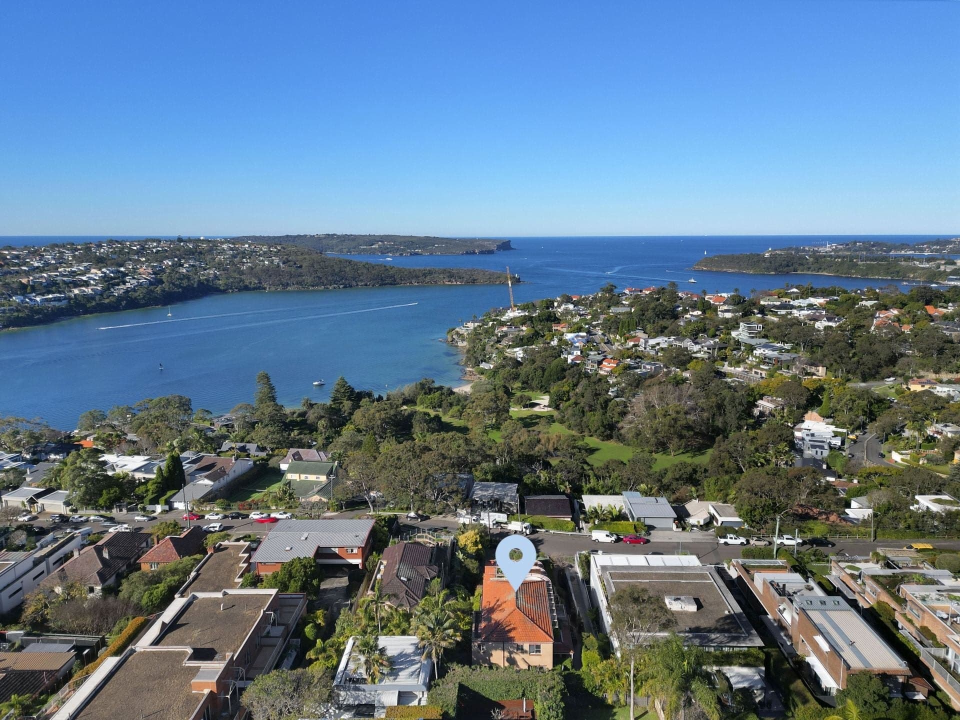 4/20A Parriwi Road, Mosman, Mosman - Image 1