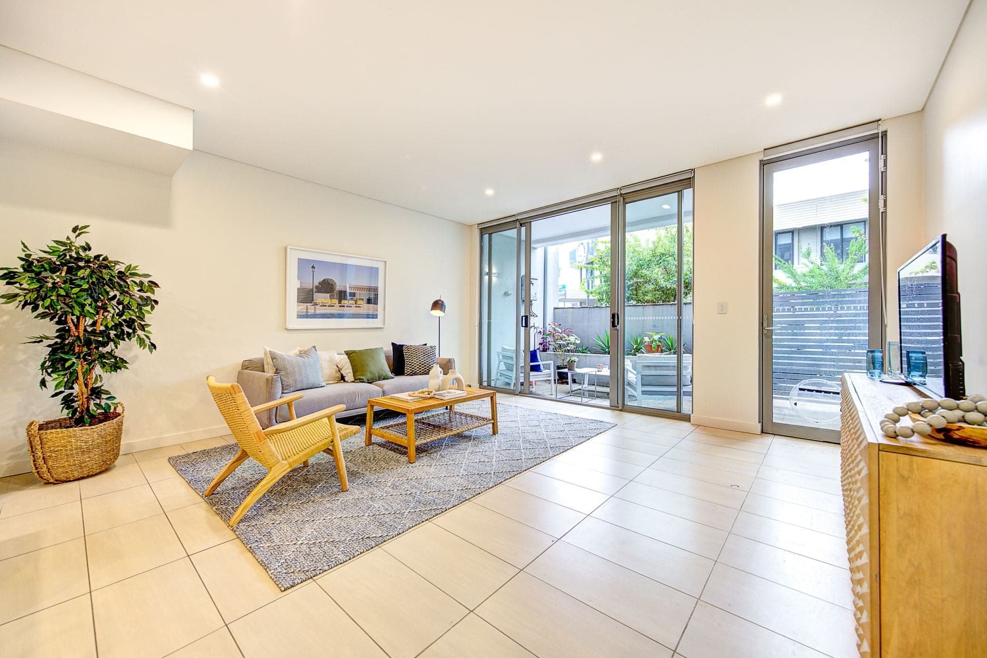 4/507 Military Road, Mosman, Mosman - Image 1