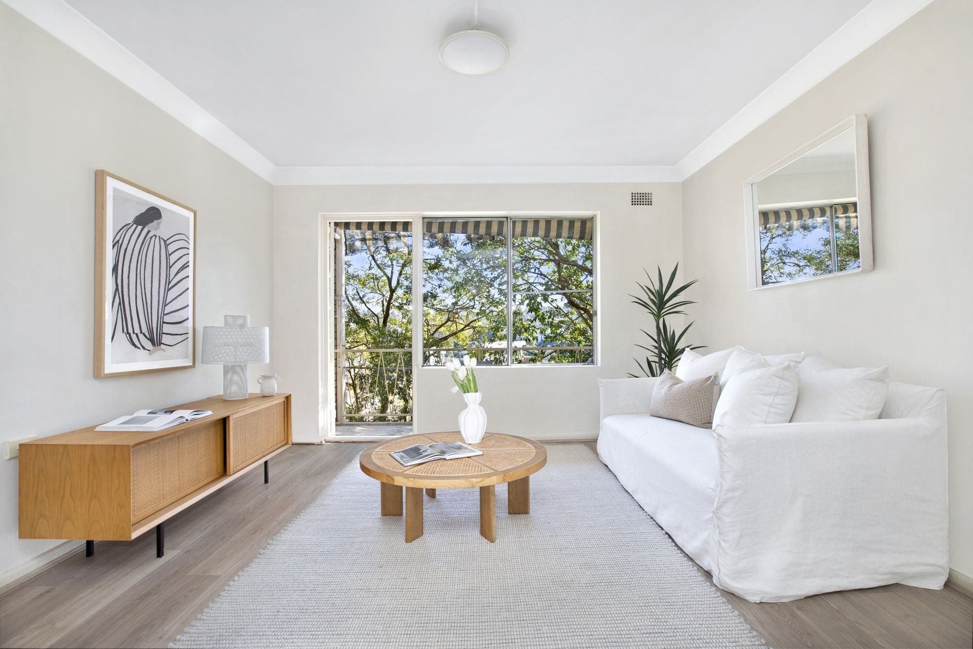 2/4 Badham Avenue, Mosman, Mosman - Image 1