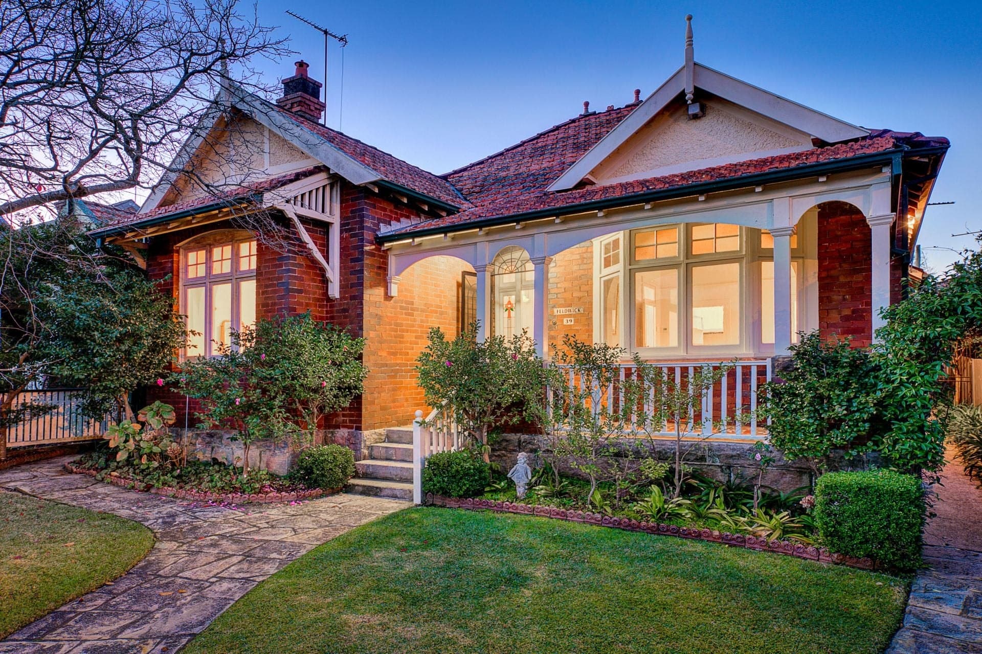 39 Cabramatta Road, Mosman, Mosman - Image 1