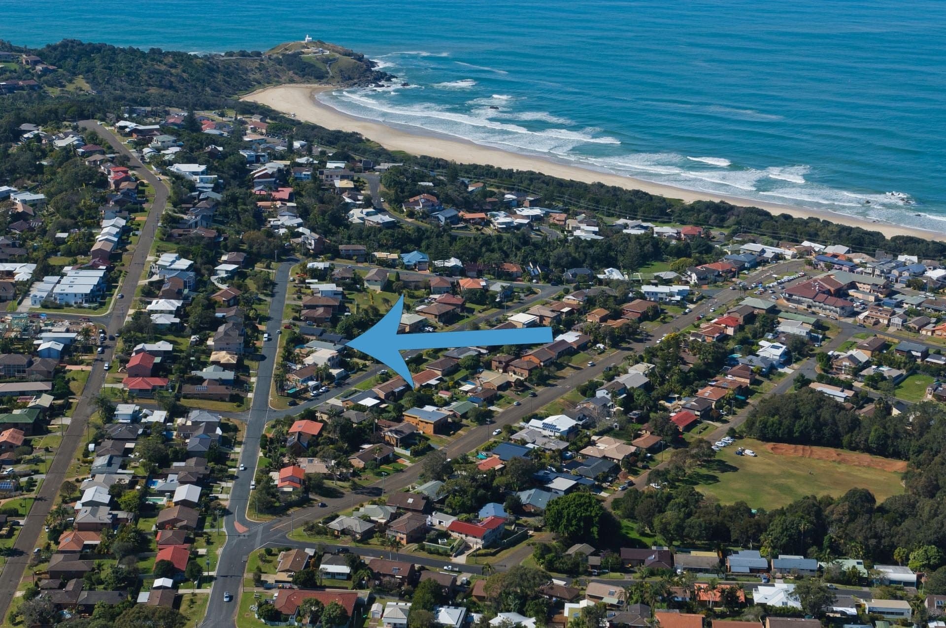 5 Cunning Street Port Macquarie NSW, Port Macquarie - Image 1
