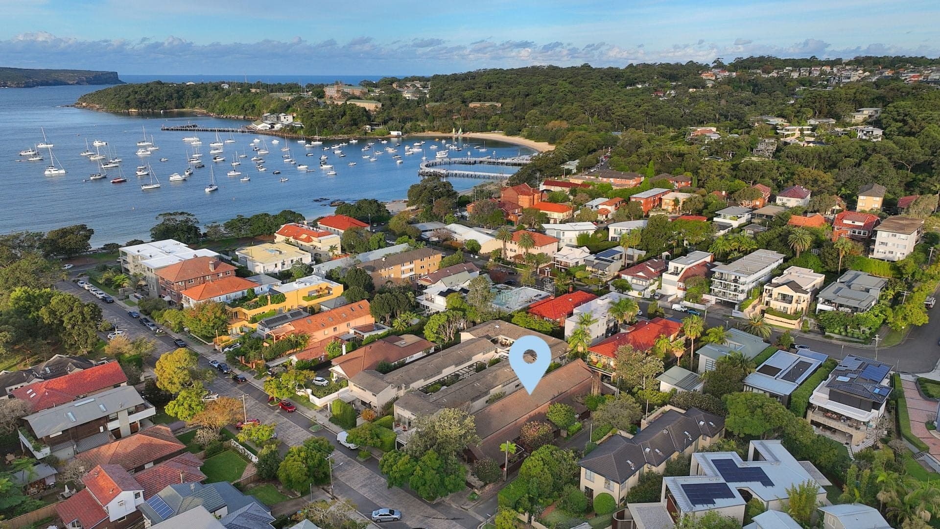 1/24 Lower Almora Street, Mosman, Mosman - Image 1