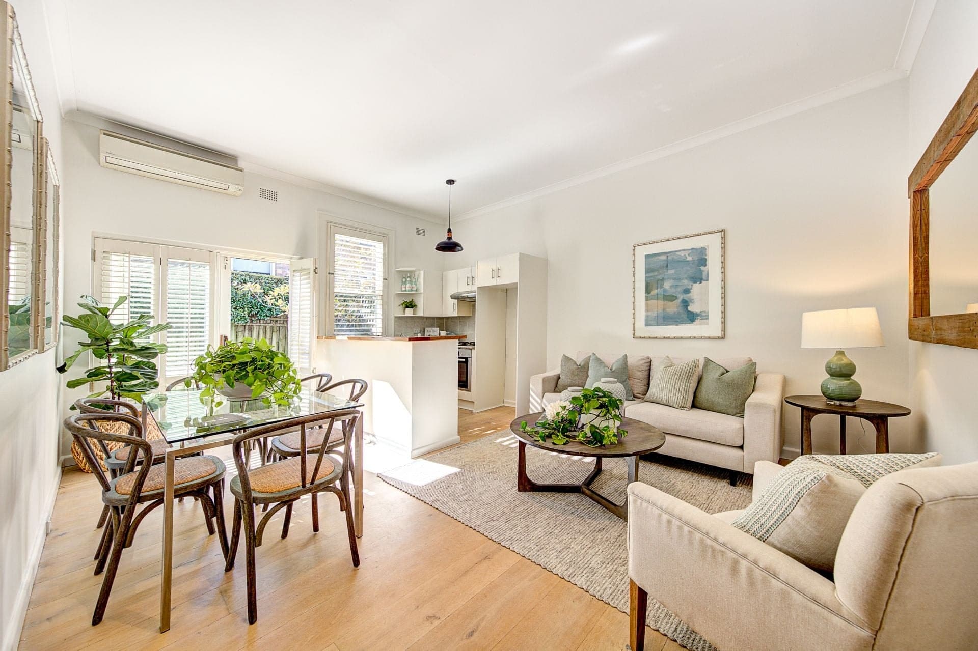 4/48-50 Spofforth Street, Cremorne, Cremorne - Image 1