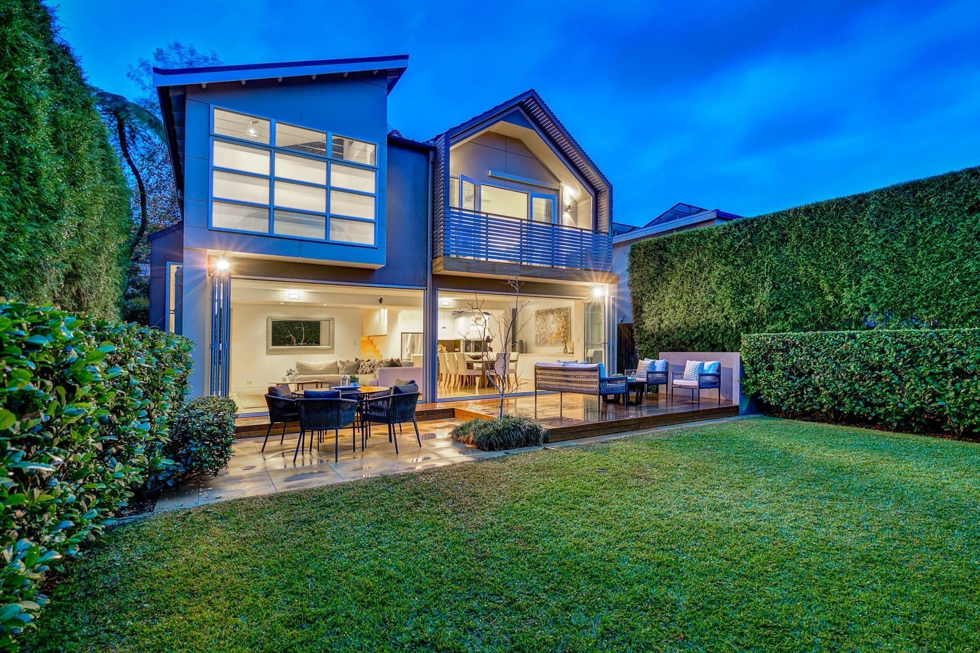 80 Spencer Road, Mosman, Mosman - Image 1