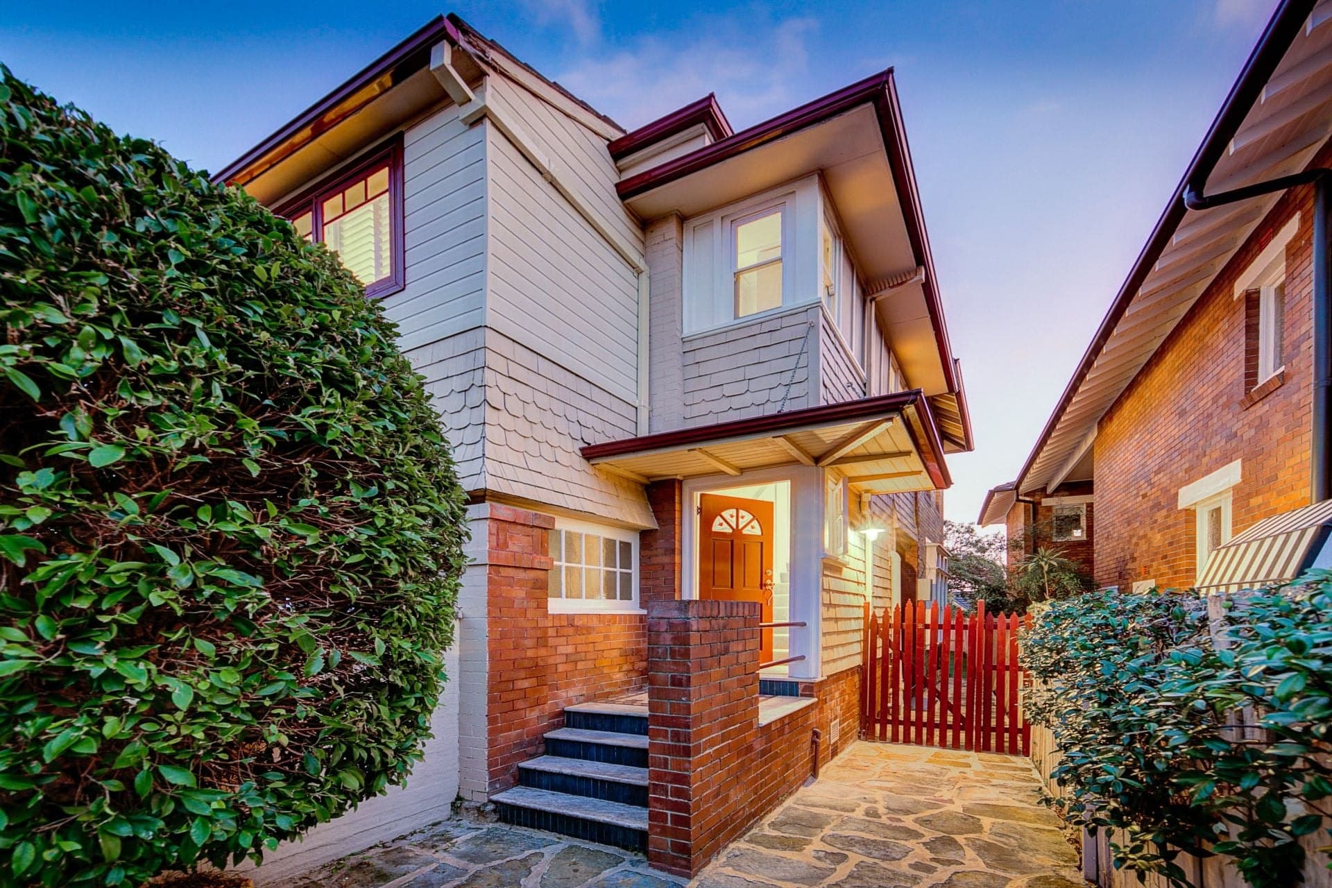 4/70-72 Middle Head Road, Mosman, Mosman - Image 1