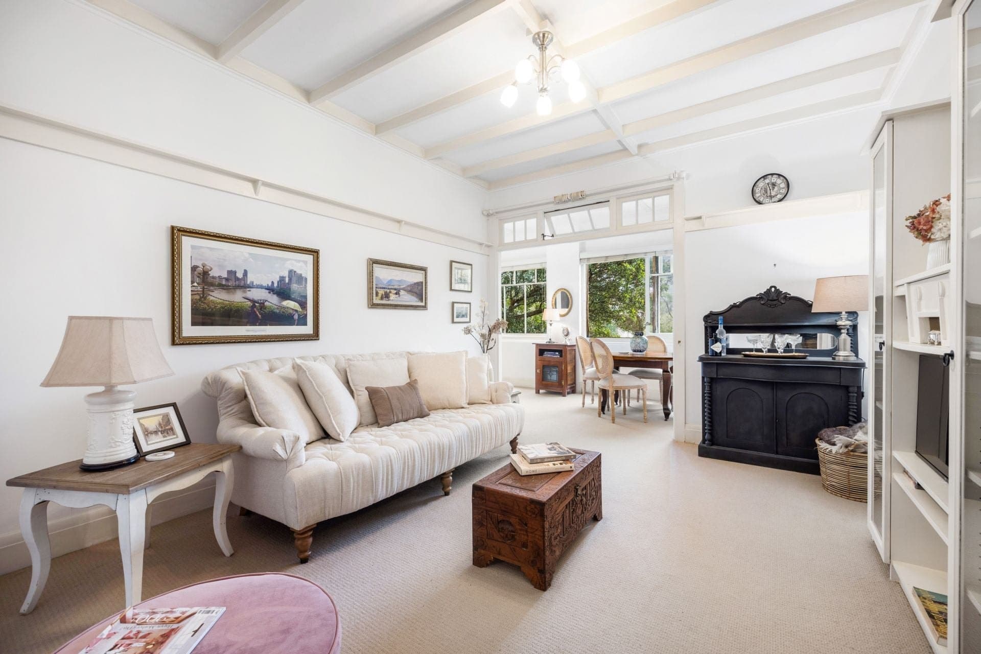 6/6 Lower Spofforth Walk, Cremorne Point, Cremorne Point - Image 1