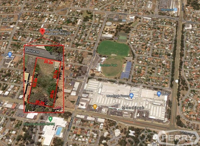 19 Service Street, Mandurah, Mandurah - Thumbnail 2