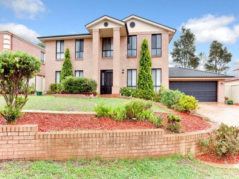 8/186 Queen Street, Campbelltown, NSW, 2560, Blair Athol - Image 1