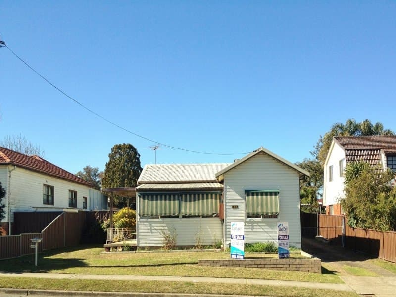 8/186 Queen Street, Campbelltown, NSW, 2560, Glenfield - Image 1