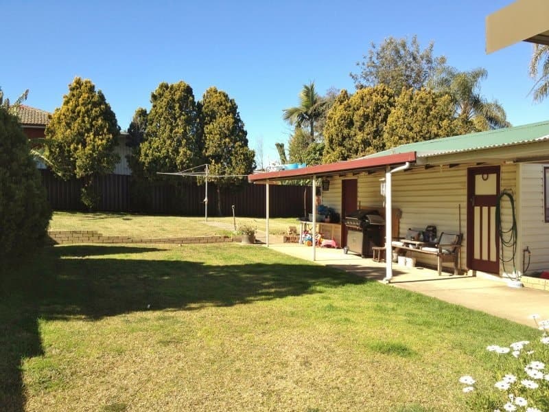 8/186 Queen Street, Campbelltown, NSW, 2560, Glenfield - Thumbnail 4