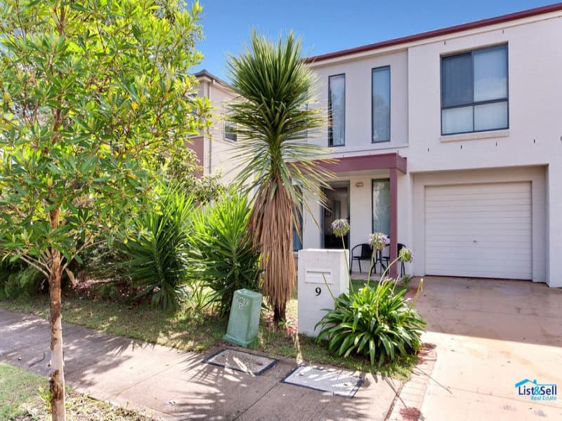 8/186 Queen Street, Campbelltown, NSW, 2560, Glenfield - Image 1