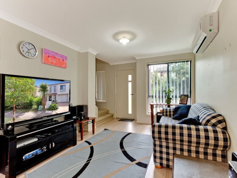 8/186 Queen Street, Campbelltown, NSW, 2560, Glenfield - Thumbnail 2