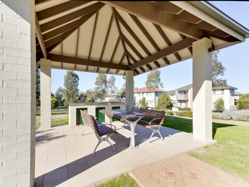 8/186 Queen Street, Campbelltown, NSW, 2560, Glenfield - Thumbnail 8