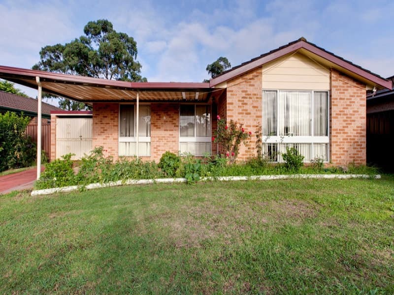 8 Gentian Avenue, MACQUARIE FIELDS, NSW 2564, Macquarie Fields - Image 1