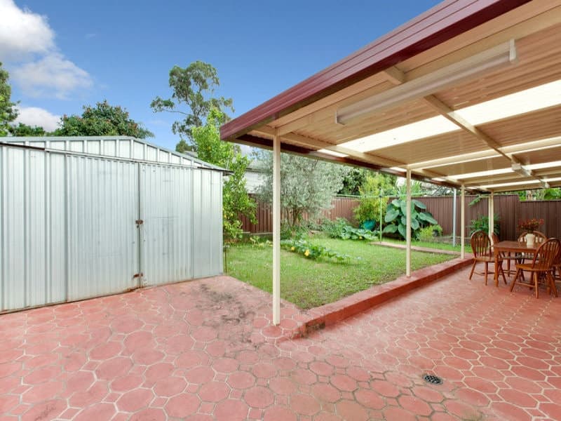 8 Gentian Avenue, MACQUARIE FIELDS, NSW 2564, Macquarie Fields - Thumbnail 8