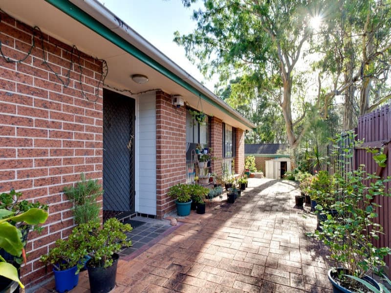 40/27 Waratah Crescent, MACQUARIE FIELDS, NSW 2564, Macquarie Fields - Image 1