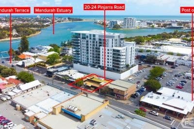 20 to 24 Pinjarra Road, Mandurah, Mandurah - Thumbnail 7