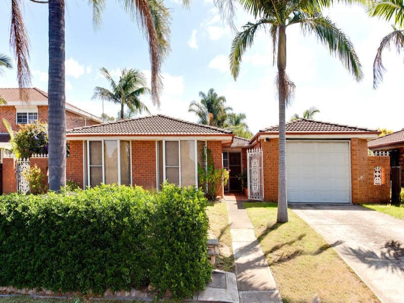 19 Lockheed Street, RABY, NSW 2566, Raby - Image 1