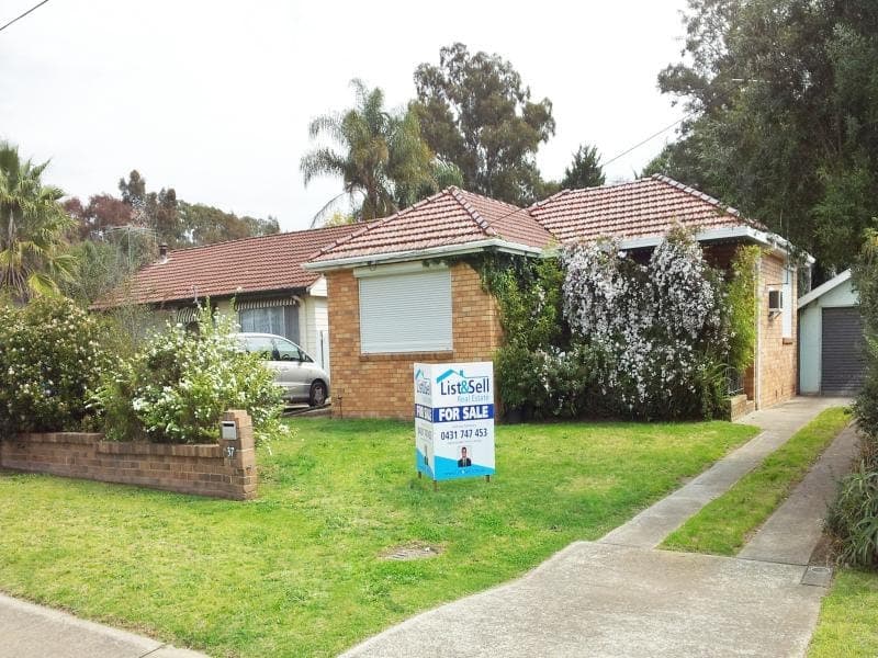 37 Edgar Street, MACQUARIE FIELDS, NSW 2564, Macquarie Fields - Image 1