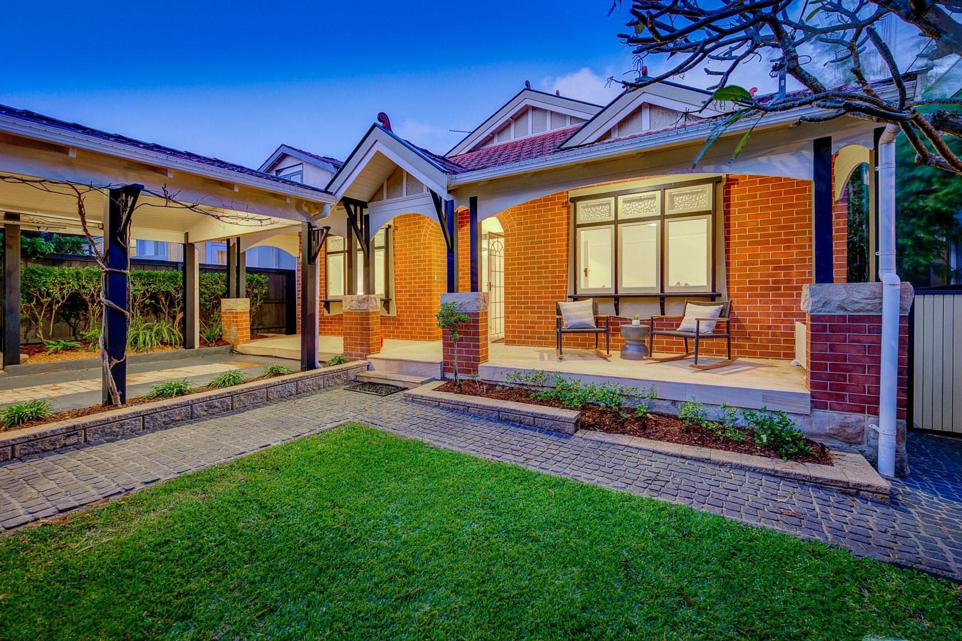 19 Bardwell Road, Mosman, Mosman - Image 1
