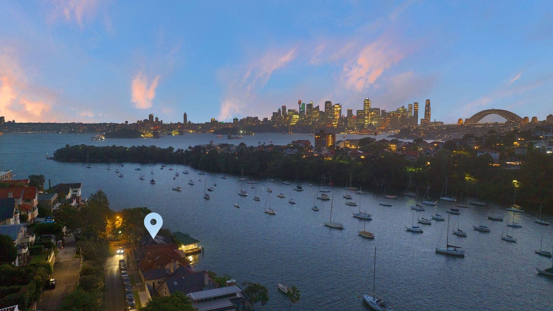 2/2 Musgrave Street, Mosman, Mosman - Image 1