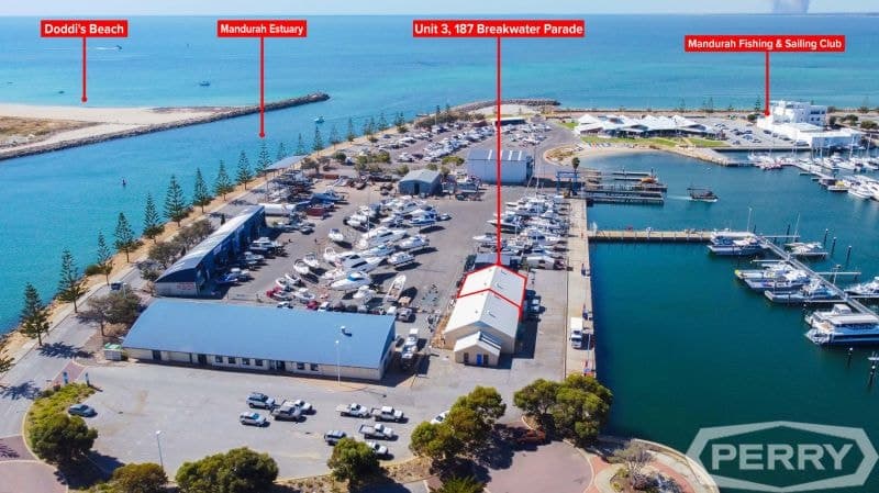 3/187 Breakwater Parade, Mandurah, Mandurah - Thumbnail 2