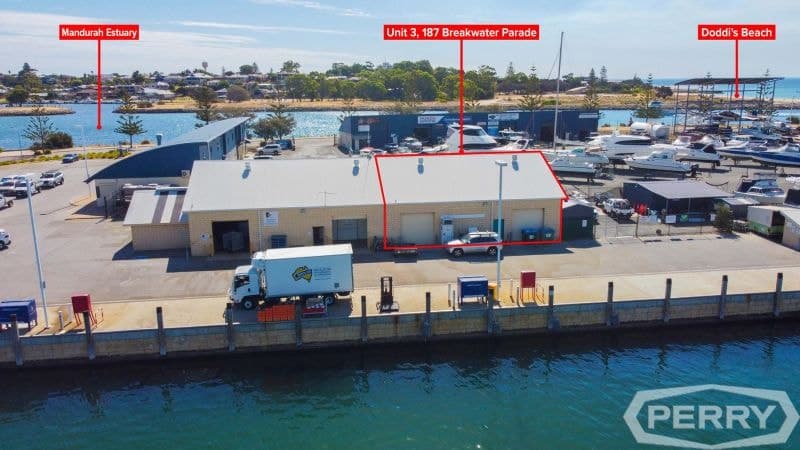 3/187 Breakwater Parade, Mandurah, Mandurah - Thumbnail 3