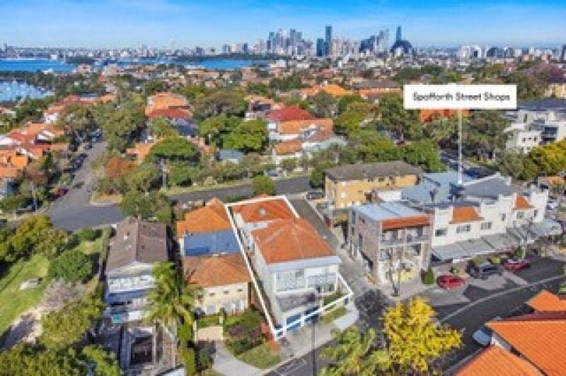 4/2 Calliope Street, Mosman, Mosman - Image 1
