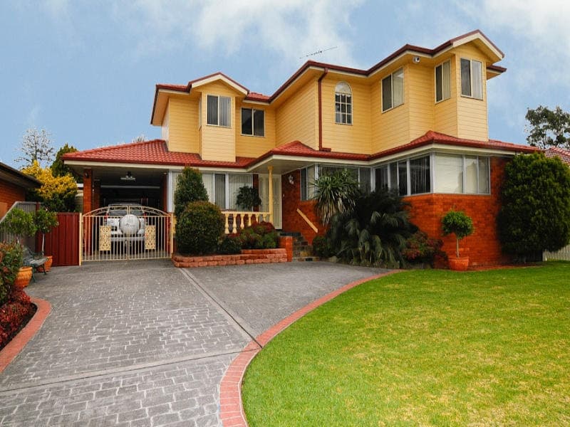 27 Brooks Street, MACQUARIE FIELDS, NSW 2564, Macquarie Fields - Image 1