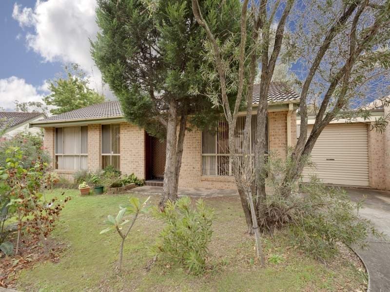 17/28 Kings Road, INGLEBURN, NSW 2565, Ingleburn - Image 1