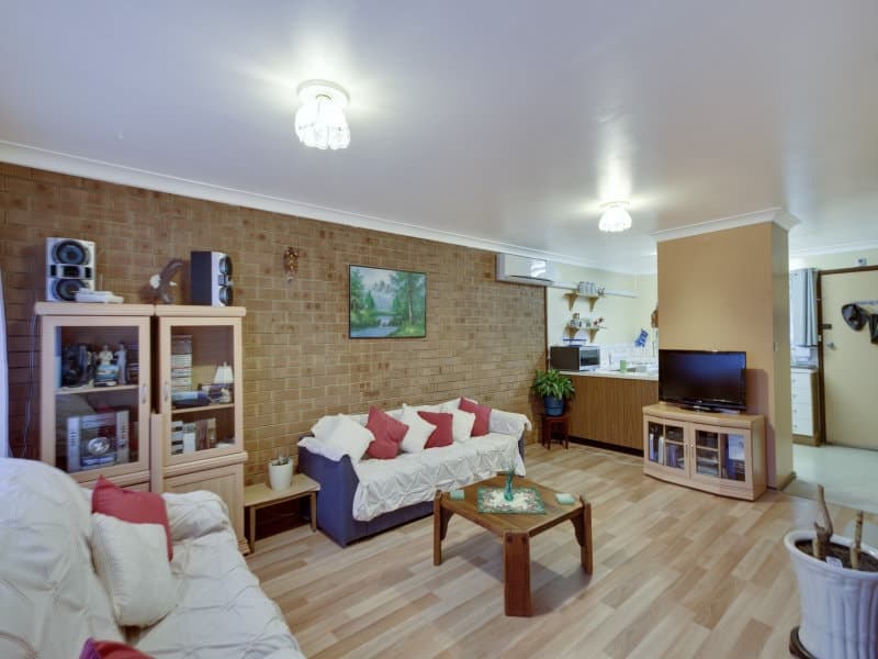 8/186 Queen Street, Campbelltown, NSW, 2560, Ingleburn - Image 1